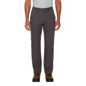 Legendary Outfitters Men's Canvas Pant